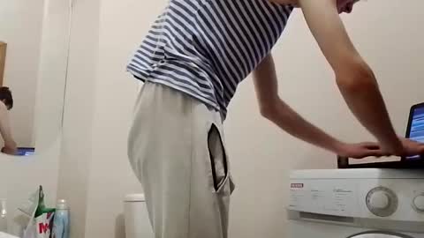 Felix online show from October 19, 2:53 pm