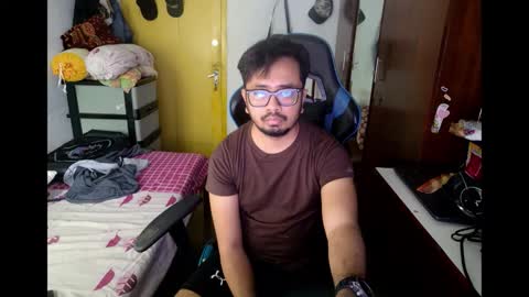 Grey Hardy Slave online show from November 30, 8:05 am