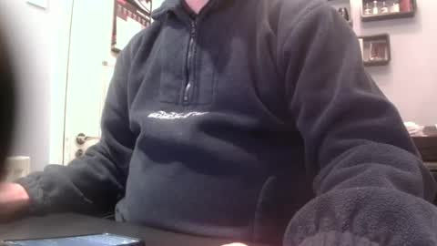 Snapshot of greyfox_6000 chatting on February 11, 8:26 am greyfox_6000 online show from February 11, 8:26 am