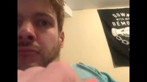 Perfectlyaveragesavage online show from November 7, 9:07 pm