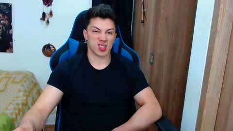 griego01 online show from January 5, 12:31 am