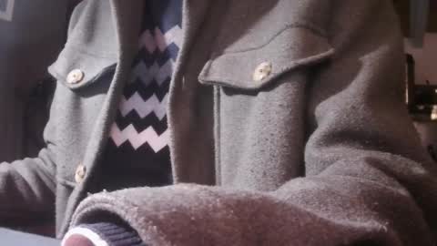 Grim online show from February 16, 8:51 pm