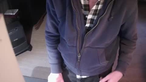 Snapshot of grimbergen123 chatting on February 16, 4:32 pm Grim online show from February 16, 4:32 pm