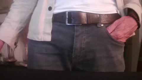 Snapshot of grimbergen123 chatting on September 8, 7:57 pm Grim online show from September 8, 7:57 pm