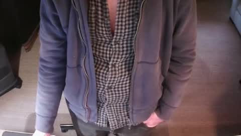 Snapshot of grimbergen123 chatting on February 9, 4:18 pm Grim online show from February 9, 4:18 pm