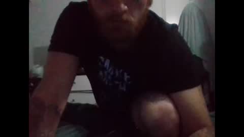 grimmunknown666 online show from November 15, 10:50 am