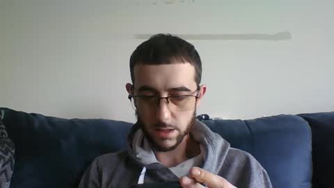 certifiedloverboy online show from January 26, 7:31 pm