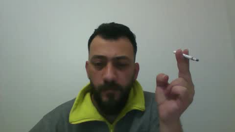 grkn21 online show from February 16, 9:59 pm