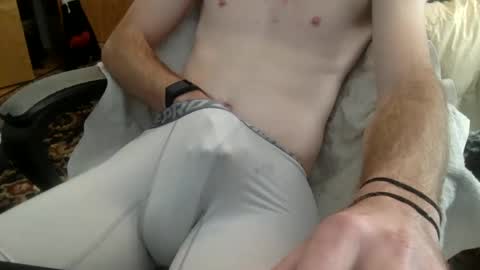 Charlie online show from January 25, 8:42 pm