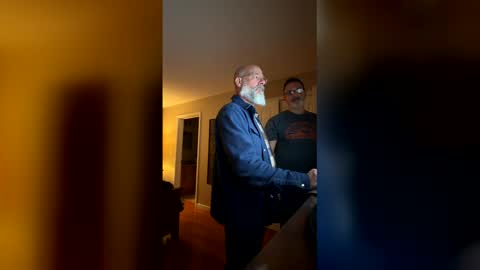 grsmnky65 online show from February 16, 1:14 am