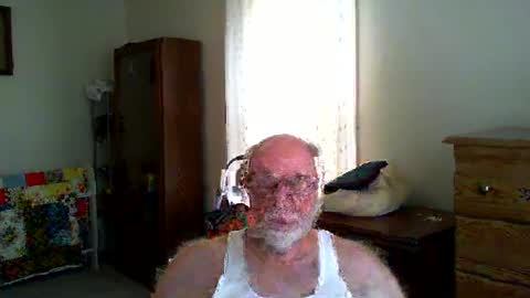 Gary online show from September 26, 2:37 pm