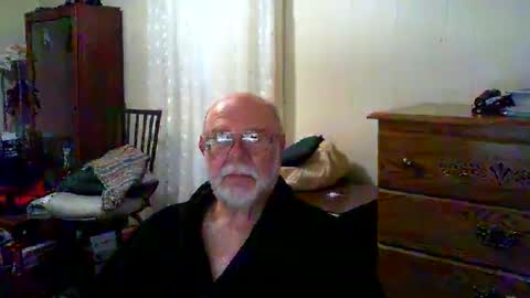 Gary online show from October 18, 11:37 am