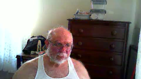 Gary online show from May 29, 1:43 pm