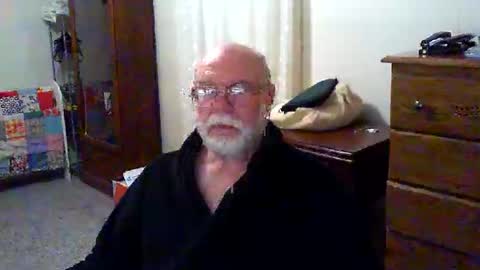 Gary online show from October 11, 11:14 am