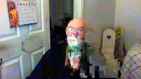 Gary online show from January 12, 12:33 pm