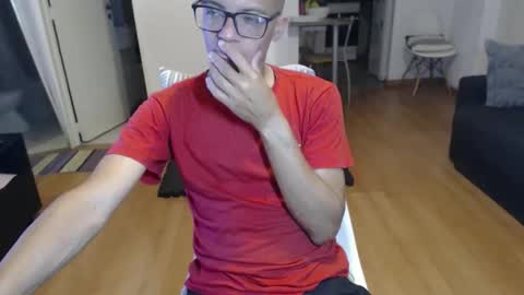 guachin_new online show from November 16, 3:52 am