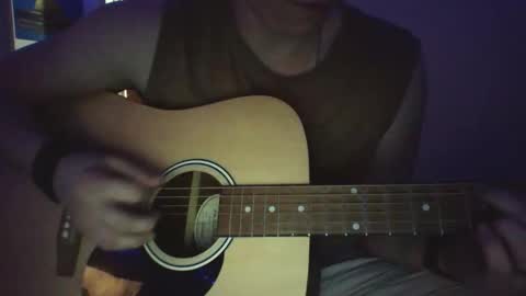 Christian Guitar Girth online show from March 28, 4:02 am