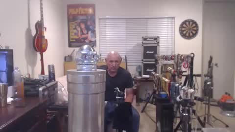 Mario online show from November 26, 11:24 am