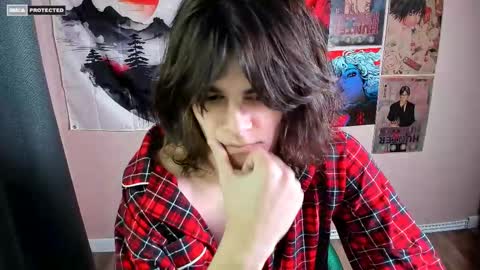 gushill_ online show from February 13, 10:11 pm