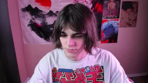 gushill_ online show from February 7, 9:15 pm