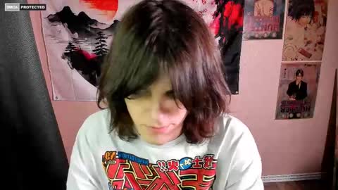 gushill_ online show from February 28, 8:18 pm