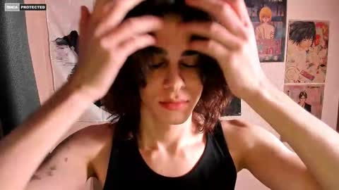 gushill_ online show from March 2, 7:52 pm