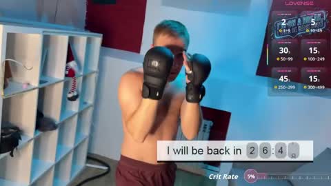 Buddy online show from April 4, 4:59 pm