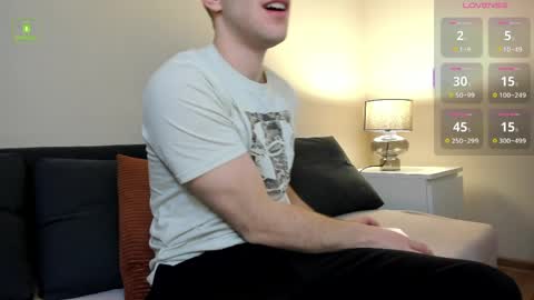 Buddy online show from April 9, 5:49 am