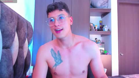 Gabriel online show from September 25, 1:48 am