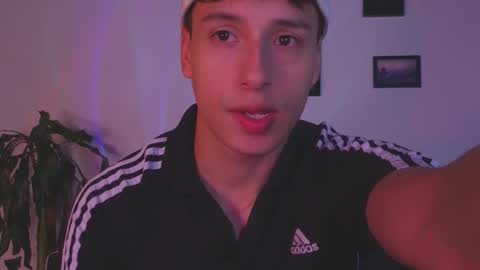 Gabriel online show from January 17, 6:49 am