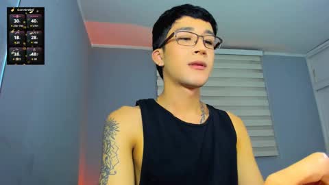 onlyfans    kevin garcia s online show from November 9, 2:48 am