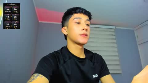 onlyfans    kevin garcia s online show from November 30, 3:41 am