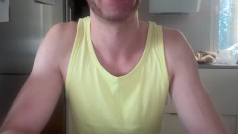 NaughtyFitHusband online show from February 20, 6:28 am