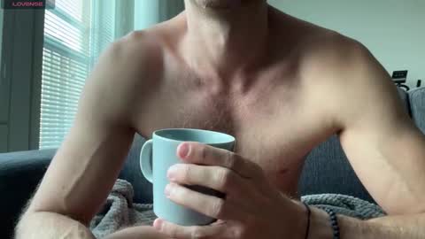 NaughtyFitHusband online show from October 18, 6:51 am