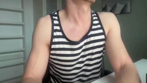 NaughtyFitHusband online show from March 11, 5:16 am