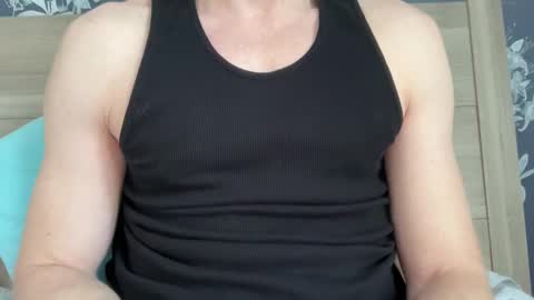 NaughtyFitHusband online show from February 19, 9:06 am