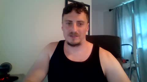 gymbro1986 online show from July 28, 4:39 pm