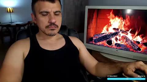 gymd4ddy online show from May 17, 3:30 pm