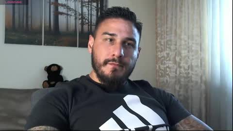 gymdominus online show from May 14, 4:16 pm