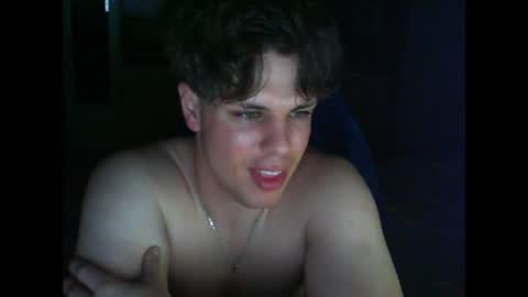 gymguy0505 online show from March 27, 11:05 pm