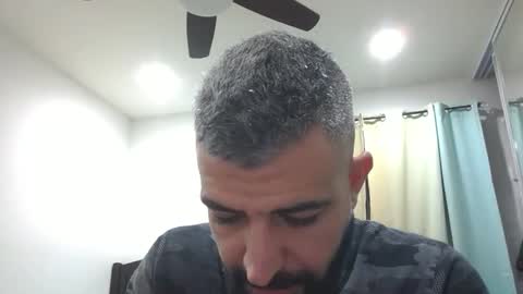 h0nest84 online show from December 21, 6:30 am