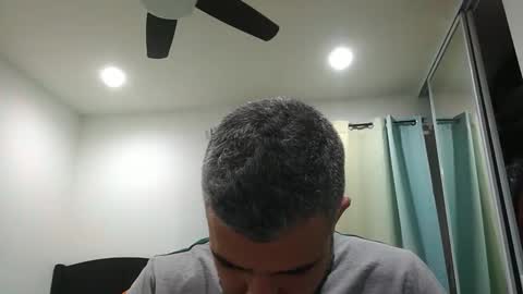 h0nest84 online show from January 1, 2:19 am