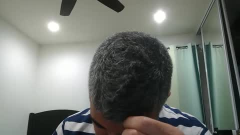 h0nest84 online show from February 3, 3:20 am