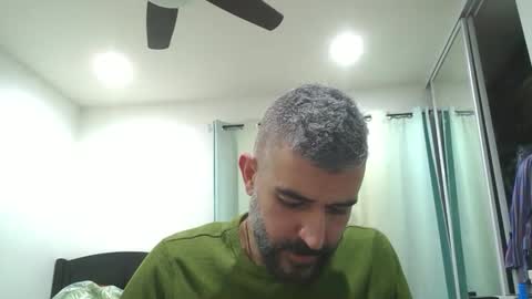 h0nest84 online show from January 18, 4:41 am