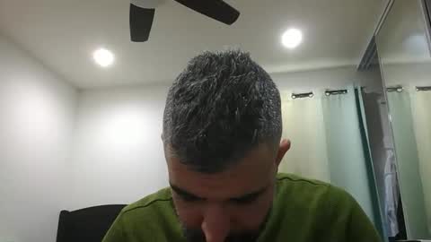 h0nest84 online show from January 19, 7:04 pm