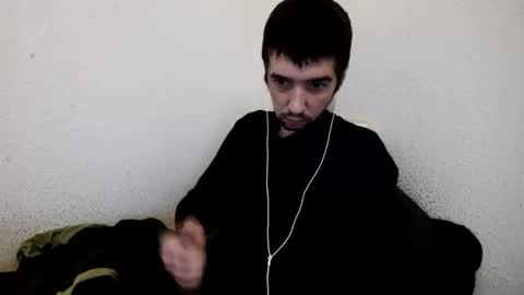 h1dden_reality online show from March 12, 5:13 am