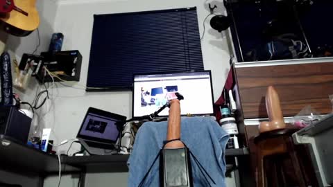 Flex Cam online show from September 29, 12:57 pm