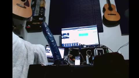 Flex Cam online show from December 4, 4:16 pm