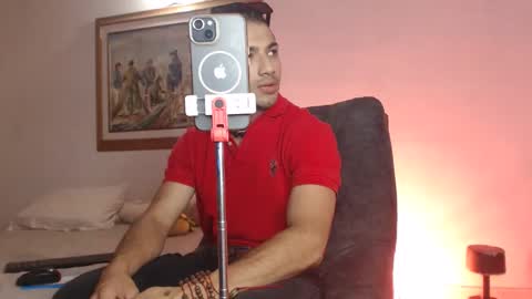 HADEZ online show from March 26, 10:58 pm