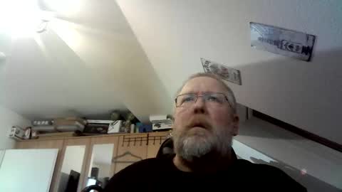 haiflosse online show from January 12, 9:46 am